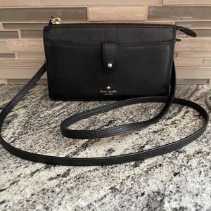Kate Spade Jackson crossbody